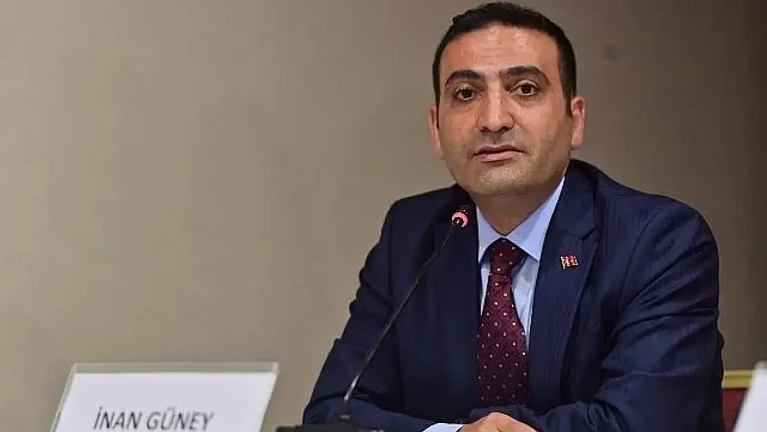 Beyoğlu Belediye Başkanı İnan Güney gözaltına alındı