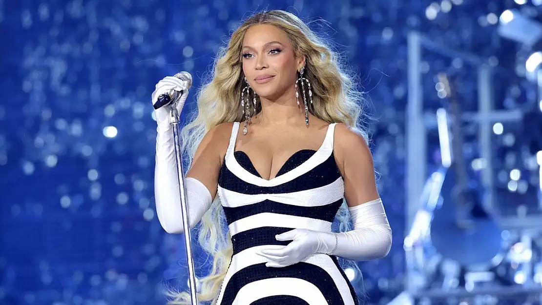 Beyoncé'nin Atlanta Konserinden Önce Neler Oldu?