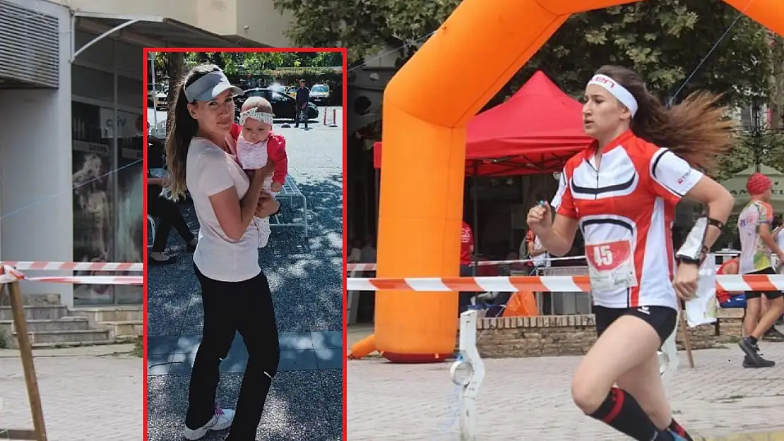 Bostanlısporlu Büşra Altun, Milli takımın antrenör kadrosunda!