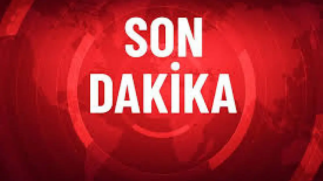 Buca'da yangın
