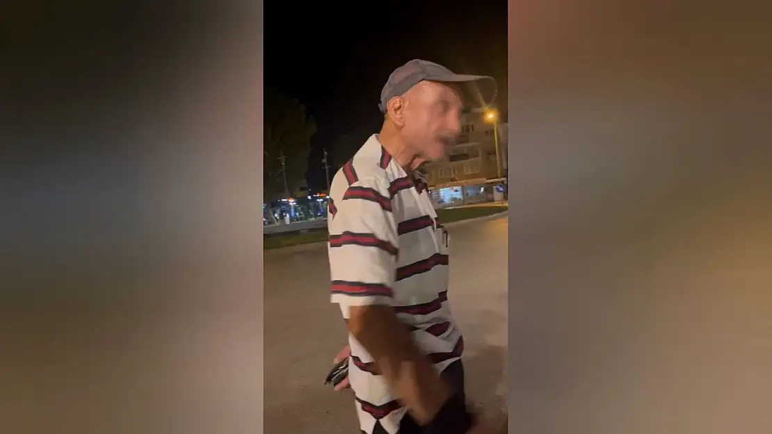 Bursa'da Alkol Alıp Bisiklet Süren Vatandaşa 9 Bin TL Ceza!