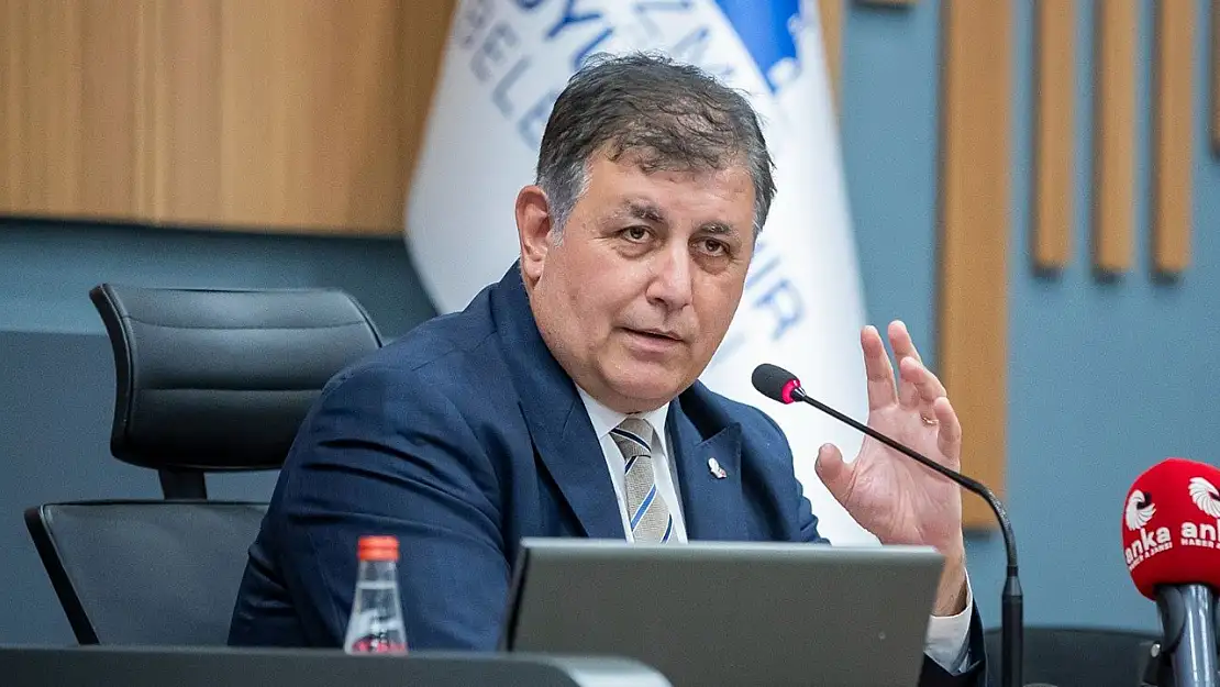 Cemil Tugay'dan Özlem Çerçioğlu Açıklaması: 'Parti Değiştirmek Aile Değiştirmek Gibidir'