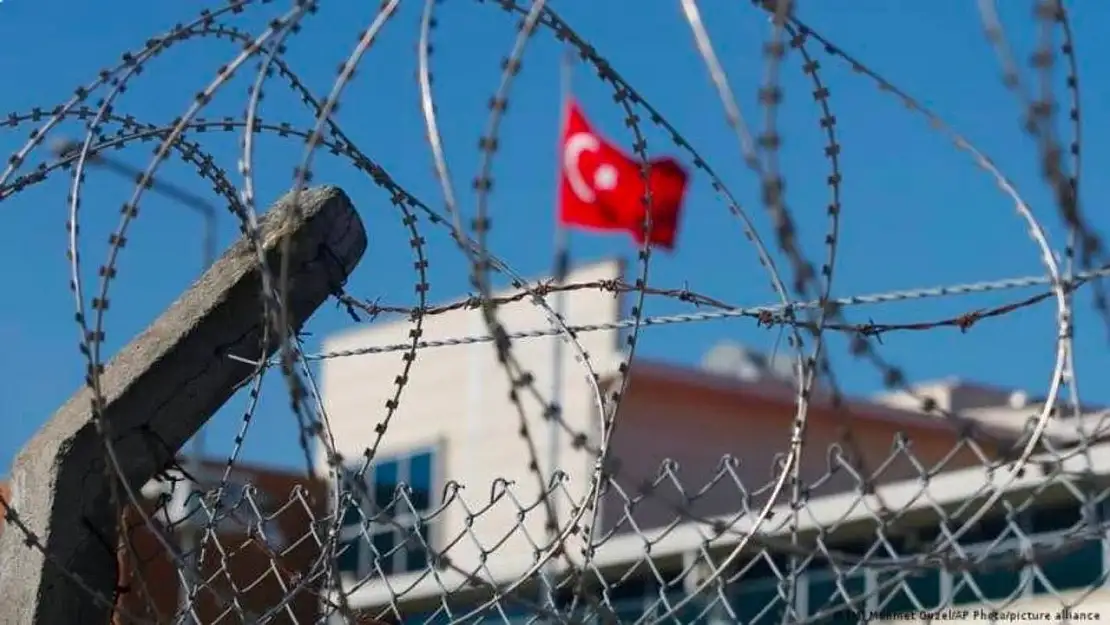 Ceza Yargı Paketi çalışması tamamlandı: 55 bin hükümlüye tahliye yolu