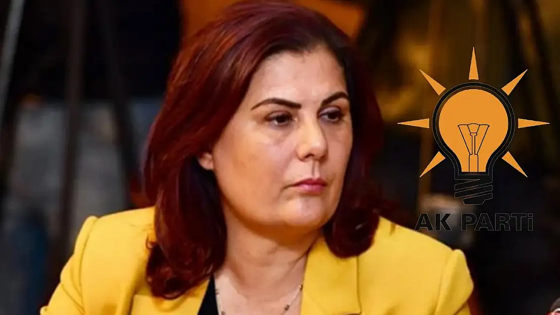 CHP'de Aydın Krizi: Özlem Çerçioğlu ve 3 Belediye Başkanı AK Parti'ye mi geçiyor?