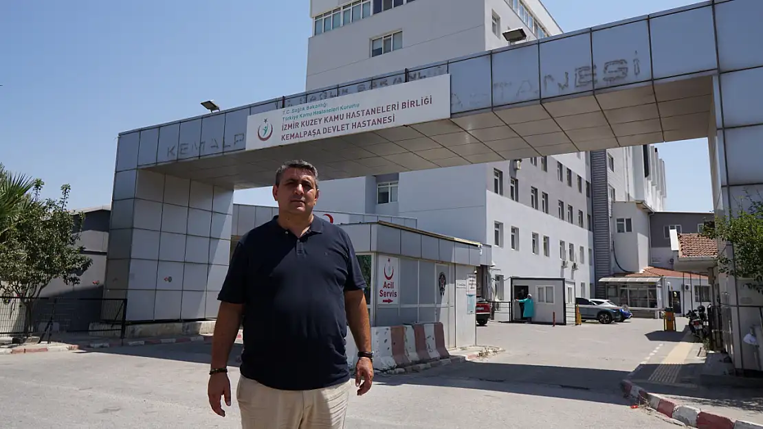 CHP Kemalpaşa'dan zehirlenme skandalına sert tepki: 'Yüzlerce işçi zehirlendi, ilçede çıt yok!'