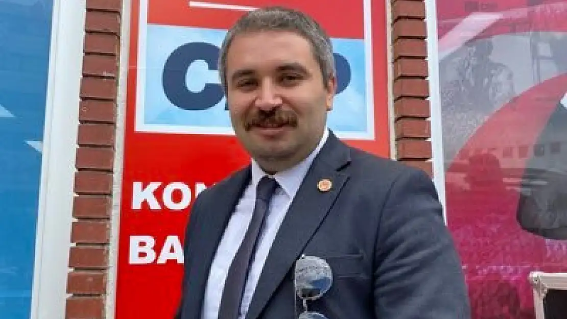 CHP Konak'ta kulisler hareketlendi