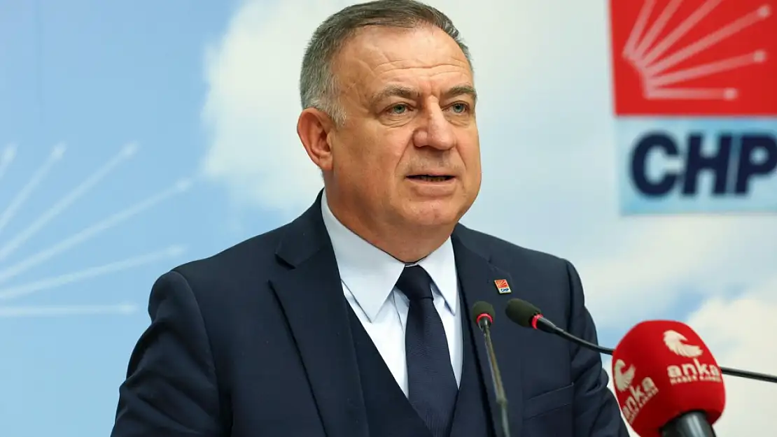 CHP'li 6 meclis üyesine istifa uyarısı