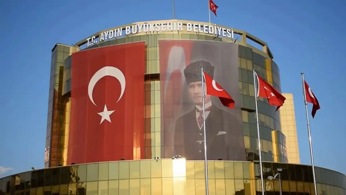 CHP'li Belediyede 'Üyelikten İstifa' talimatı iddiası: Aydın'da siyasi kriz büyüyor