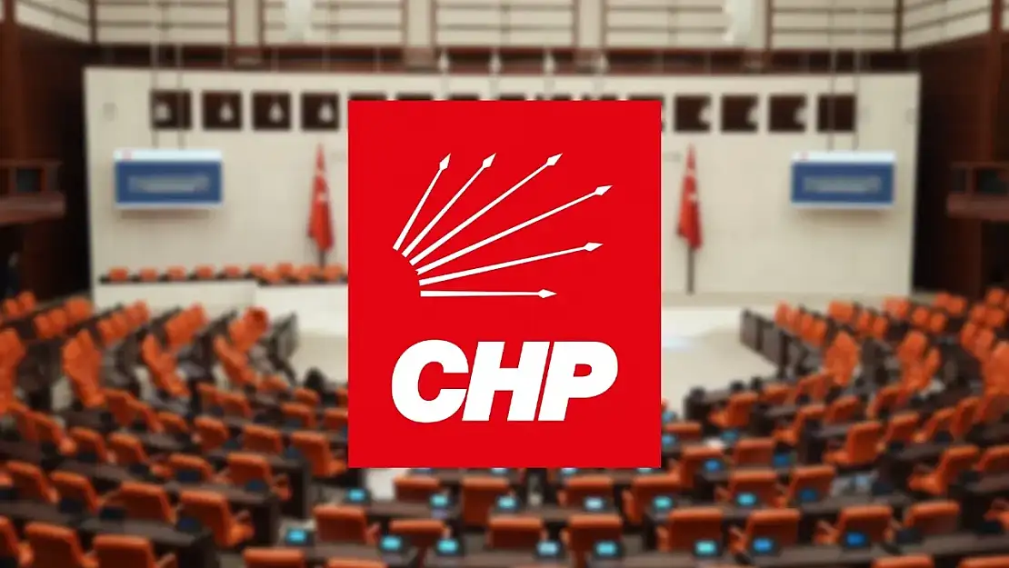 CHP'nin 'Terörsüz Türkiye Komisyonu' üyeleri belli oldu!
