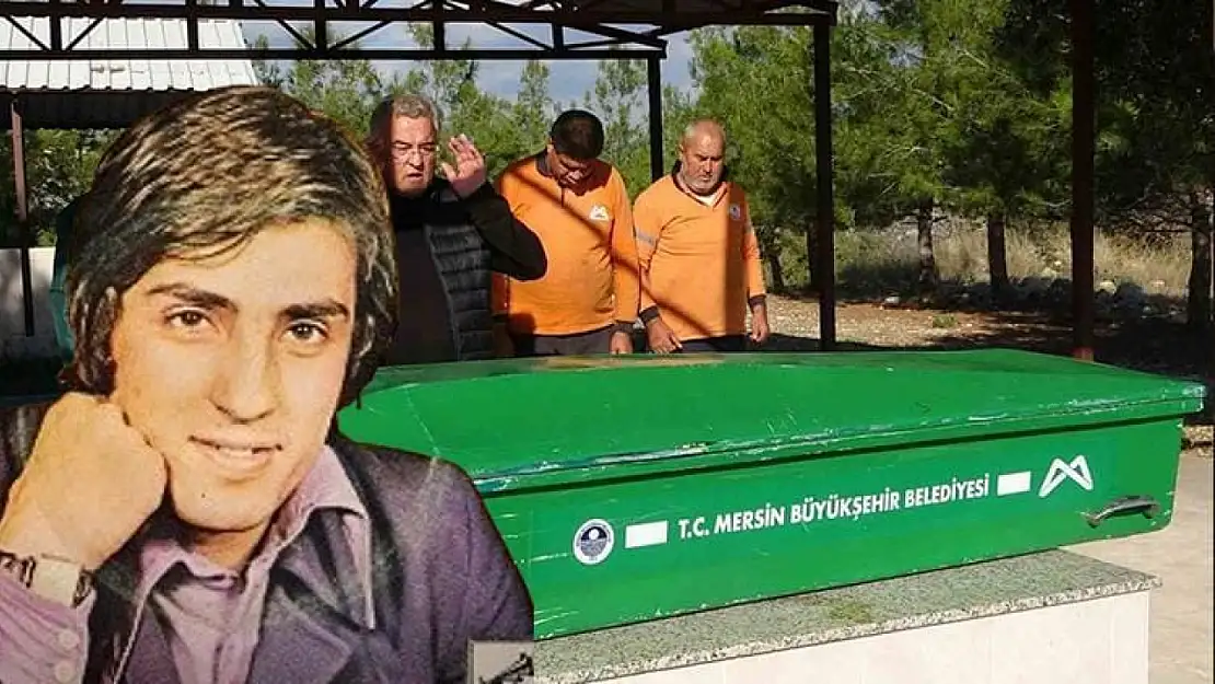 Çilli Bom şarkısıyla tanınan Kenan Küçüközcan hayatını kaybetti
