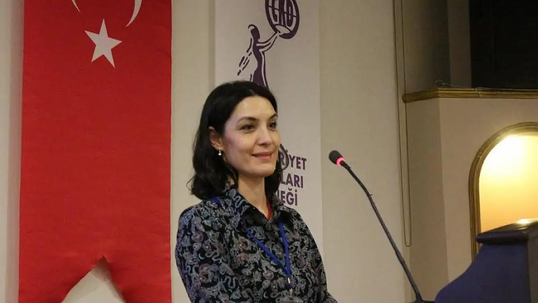 Cumhuriyet Kadınlar Derneği’nden 25 Kasım açıklaması