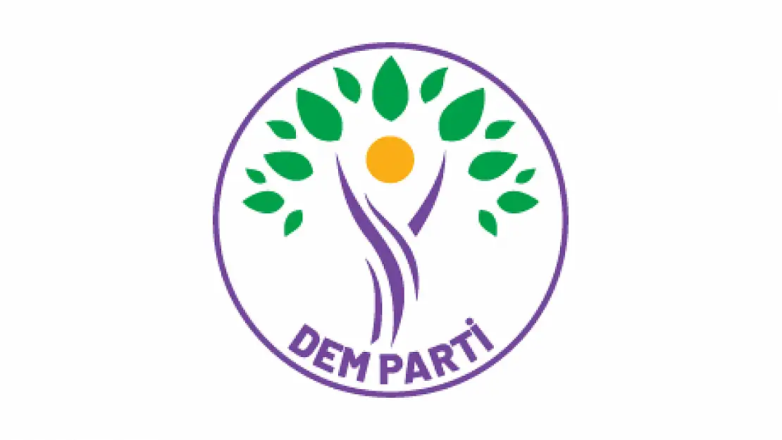DEM Parti İsim Değişikliğine Gidiyor!