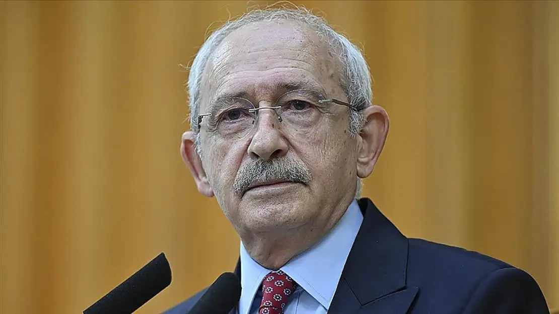 'Devletin Menfaati ve Milletin Selameti Önceliğimizdir'