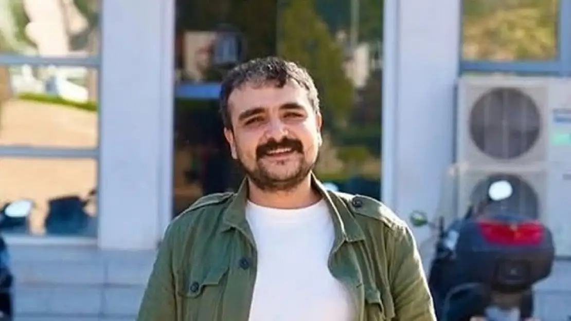 Didim Belediye Başkanı'nın Basın Danışmanlığını yapan Ayataş Gözaltına Alındı