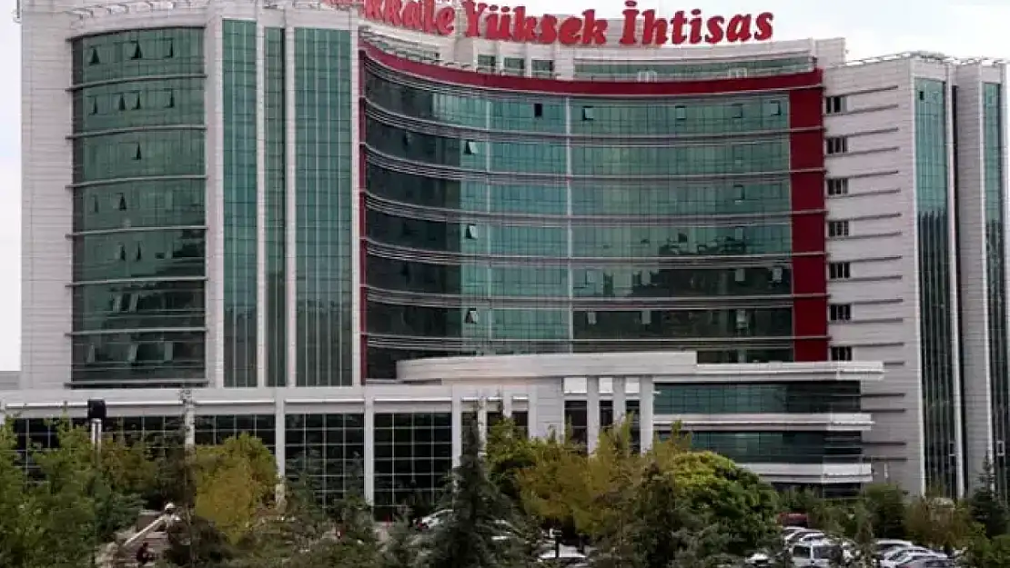 Doktorların E-İmzasını kullanan hastane personeline gözaltı