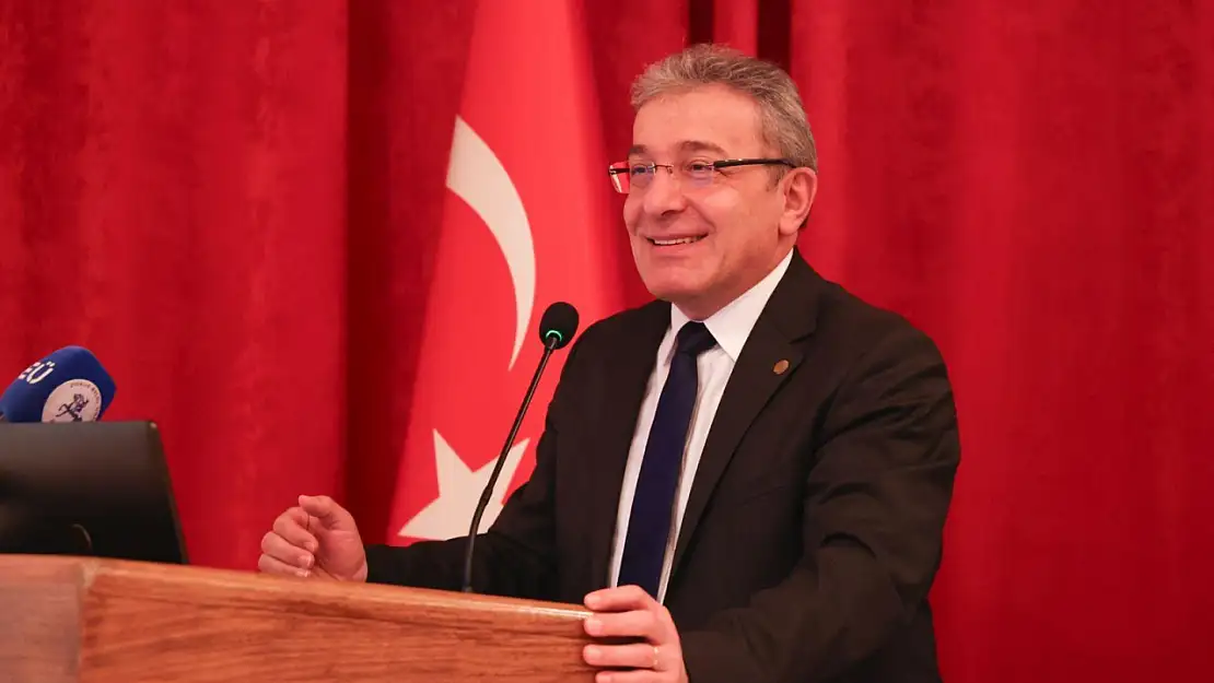 Dokuz Eylül'de tanıtım günleri yoğun ilgiyle tamamlandı