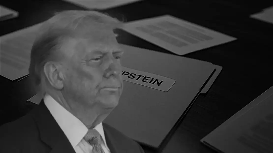 Donald Trump, Jeffrey Epstein soruşturmasında adının geçtiği iddiasını reddetti