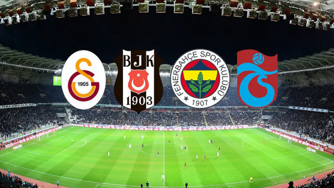 Dört büyükler yine zararda: Milyarlık kayıplar KAP'a bildirildi