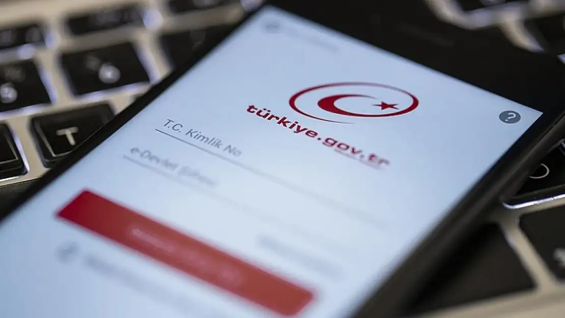 e-Devlet'e dört yeni özellik dklendi