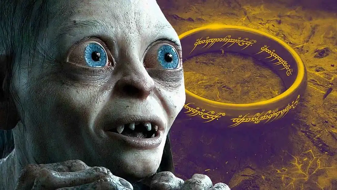 Efsane seri geri dönüyor: 'Yüzüklerin Efendisi: Gollum Avı' 2027'de vizyona giriyor
