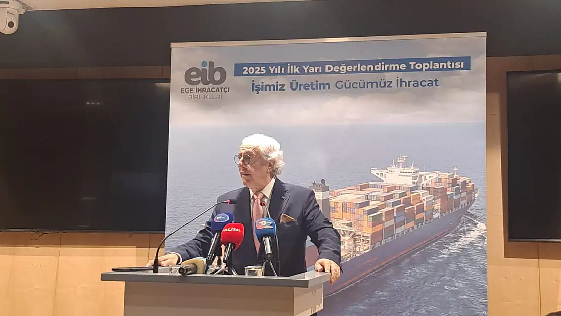 Ege ihracatçılarından uyarı: İhracat kazandırmıyor, kaybettiriyor