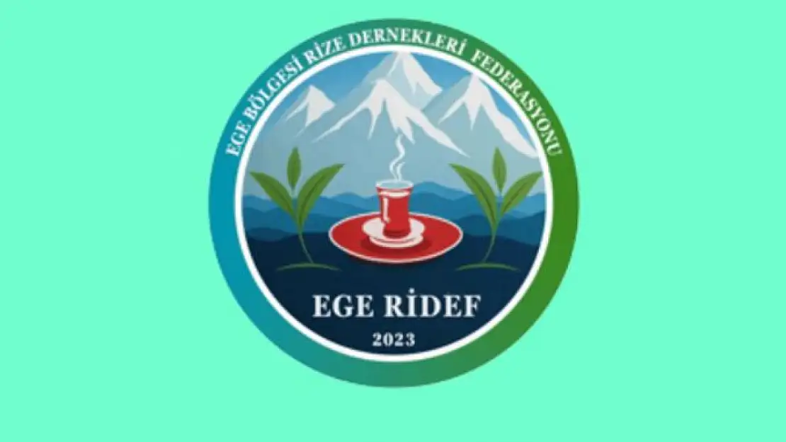Ege RİDEF'ten Pazarspor'a destek gecesi