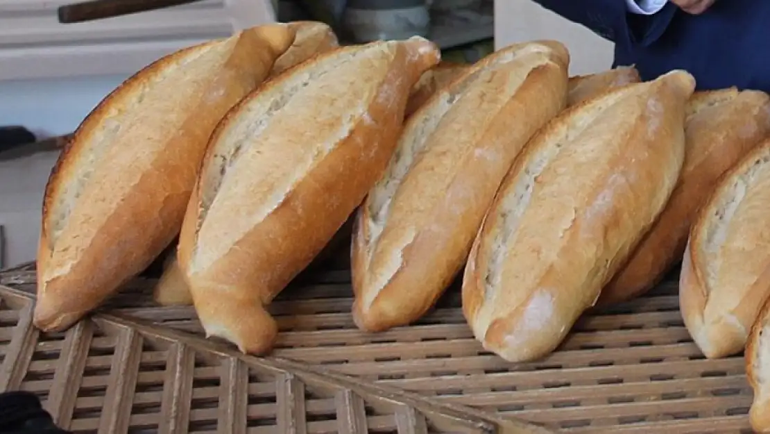 Ekmek fiyatları artarken halk ekmek 8 TL'de kaldı