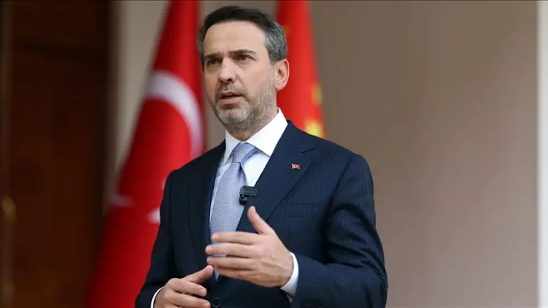 Enerji Bakanı Bayraktar '4 Milyar Dolar değerinde petrol rezervi tespit ettik'