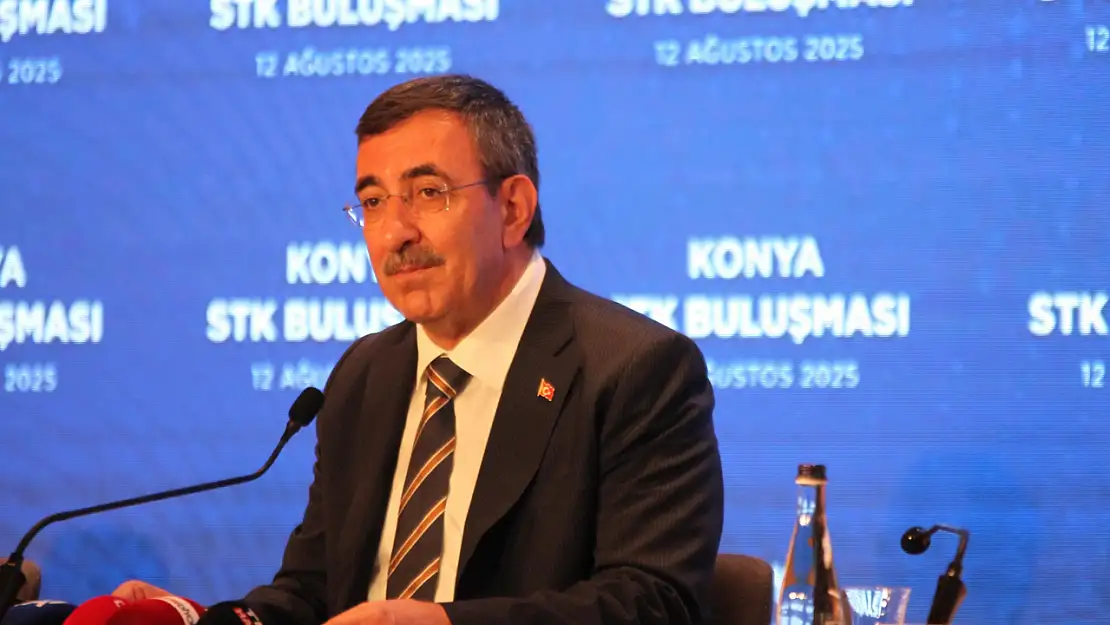 'Enflasyonu düşürme ve sürdürülebilir büyüme hedeflerine odaklandık'