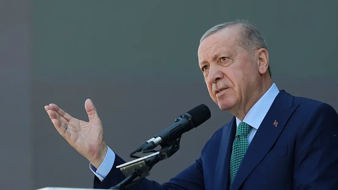 Erdoğan'dan çocuklara yönelik suçlara ağır ceza talimatı