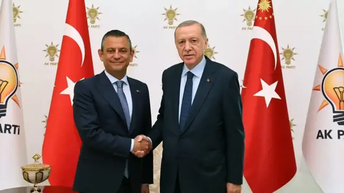 Erdoğan ve Özel'den Aydın ile ilgili karşılıklı açıklamalar