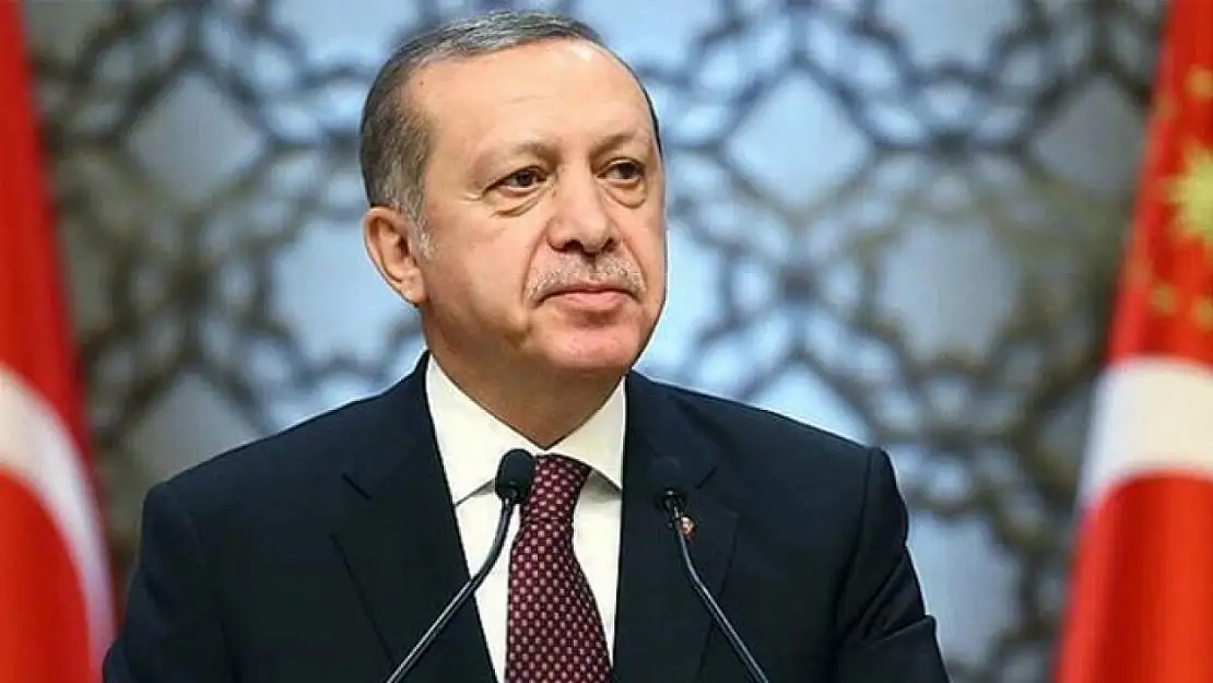 Erdoğan 'Yarın partimize yeni katılımlar olacak'
