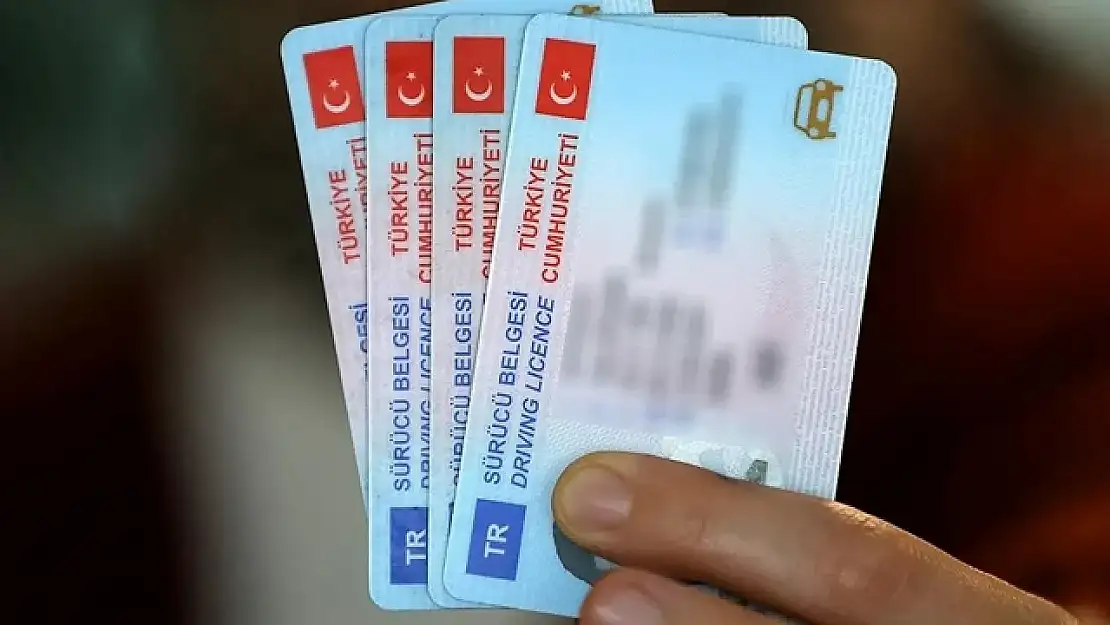 Eski Tip Ehliyetler için son uyarı