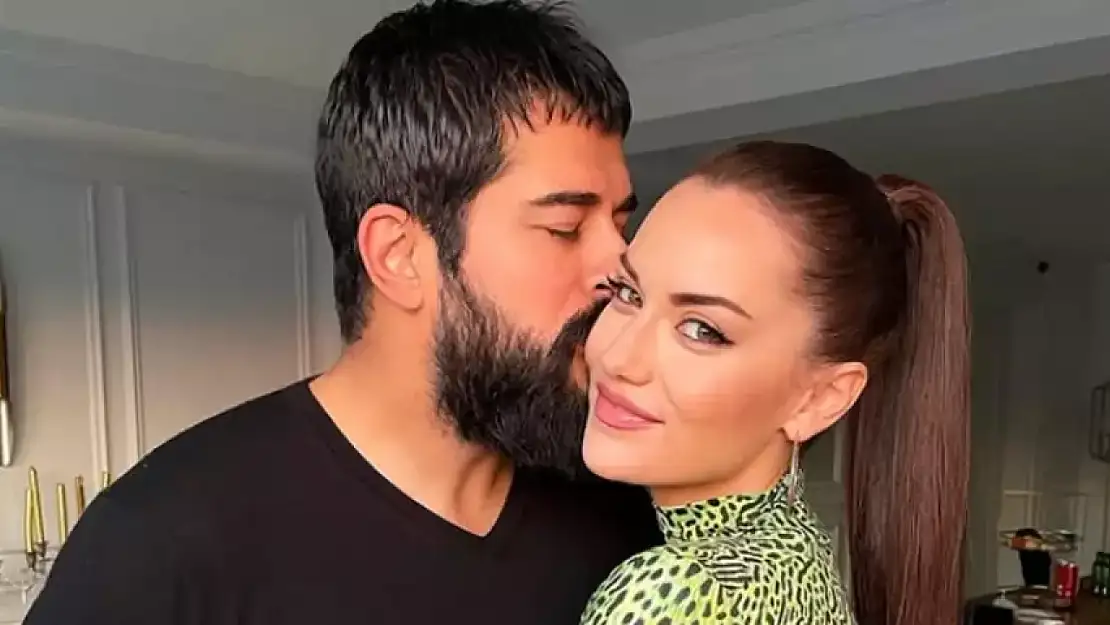 Evcen'in sosyal medya hamlesi 'Boşanıyorlar mı?' sorusunu gündeme getirdi
