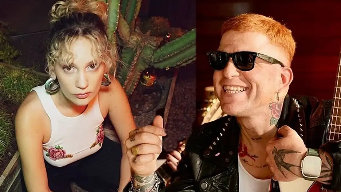 Farah Zeynep Abdullah'tan sürpriz paylaşım: Aşk itirafı mı geldi?