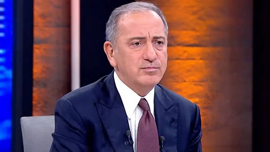 Fatih Altaylı Hakkında 5 Yıl Hapis İstemi