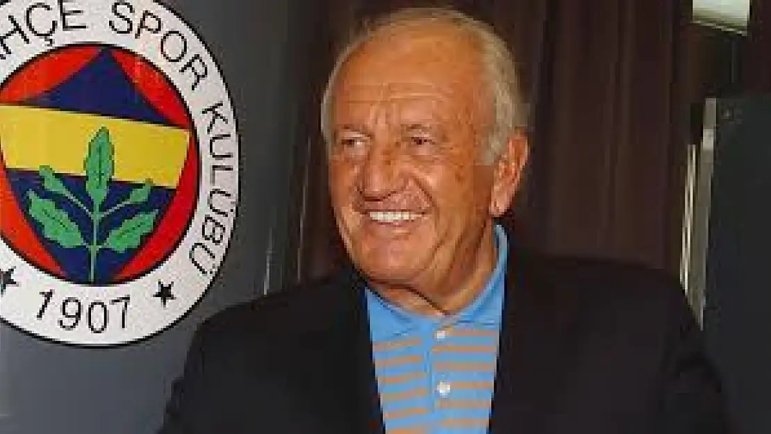 Fenerbahçe efsanesi Ali Şen yoğun bakıma alındı