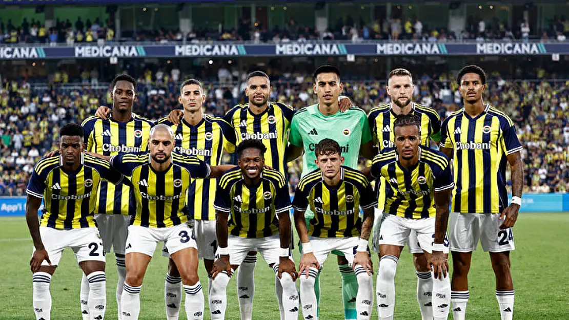 Fenerbahçe fırtınası! Feyenoord'u eledi, Türkiye UEFA sıralamasında 9. sırada