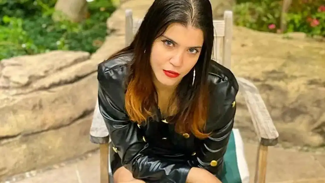 Feyza Civelek'e Tehdit Davası