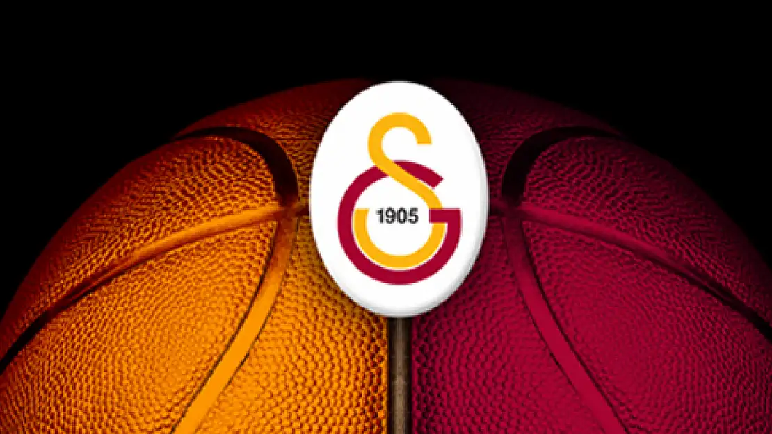 Galatasaray'dan Basketbola 4 takviye birden!
