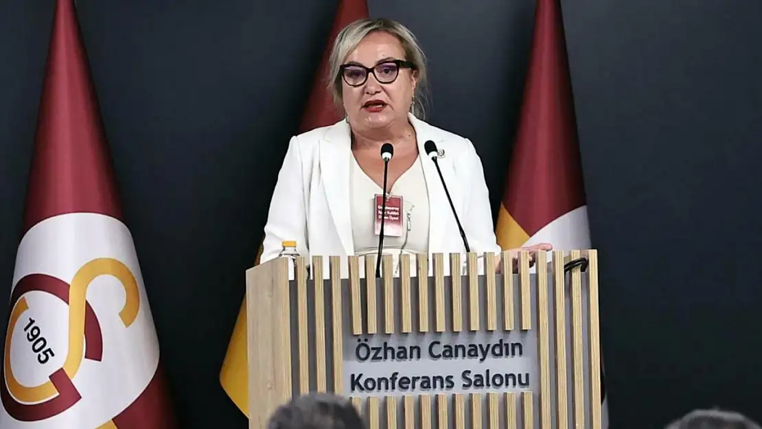 Galatasaray Divanı'nda kadın futbolu vurgusu: 'Vitrin değil, vizyon meselesidir'
