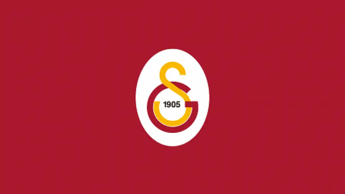 Galatasaray'ın Gaziantep FK maçı kamp kadrosu