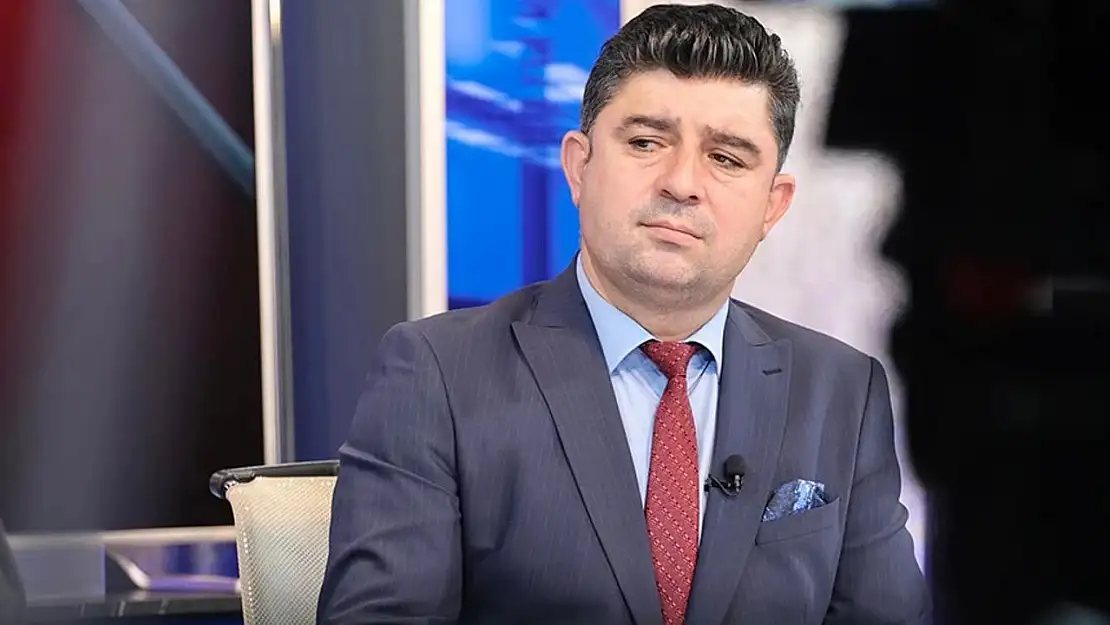 Gediz Elektrik'e Yangın Tepkisi 'CHP'li Olsaydı Operasyon Çoktan Başlamıştı'