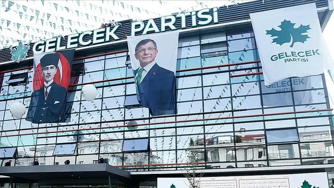 İzmir İl Başkanı gözaltına alındı !