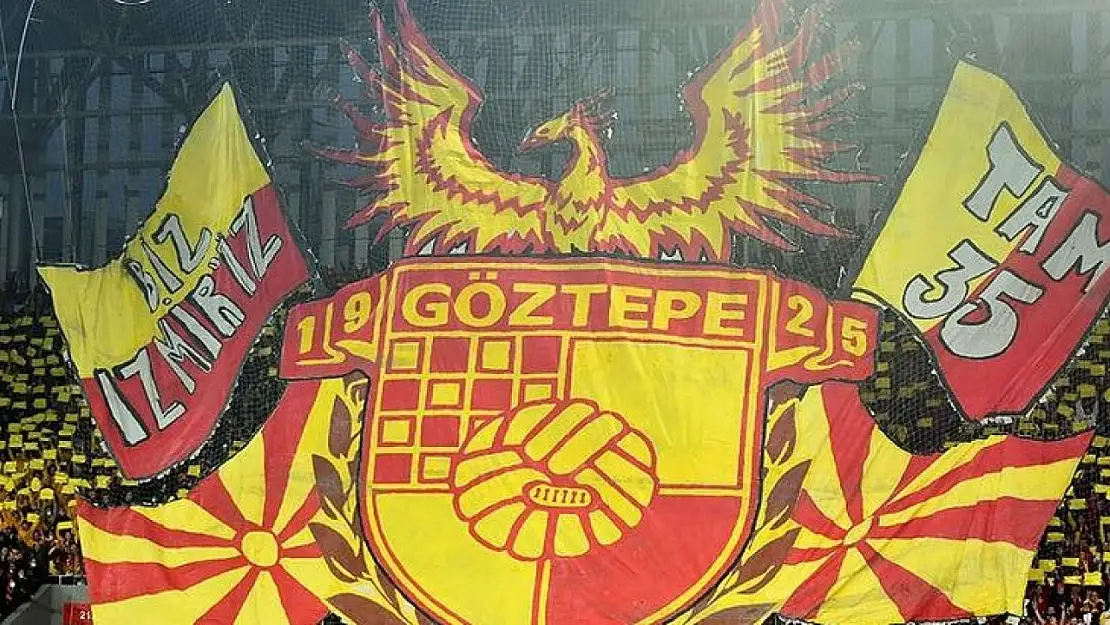Göztepe'nin eski yöneticisi Fatih Özkan'dan taraftarlara mesaj