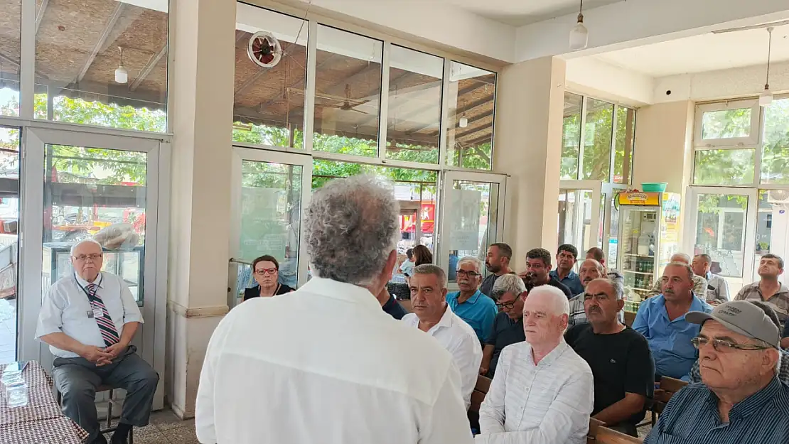 Hadi Gari Kültür Sanat ve Dayanışma Festivali'nde Su Çalıştayı ve Sanatsal Etkinlikler İlgi Gördü