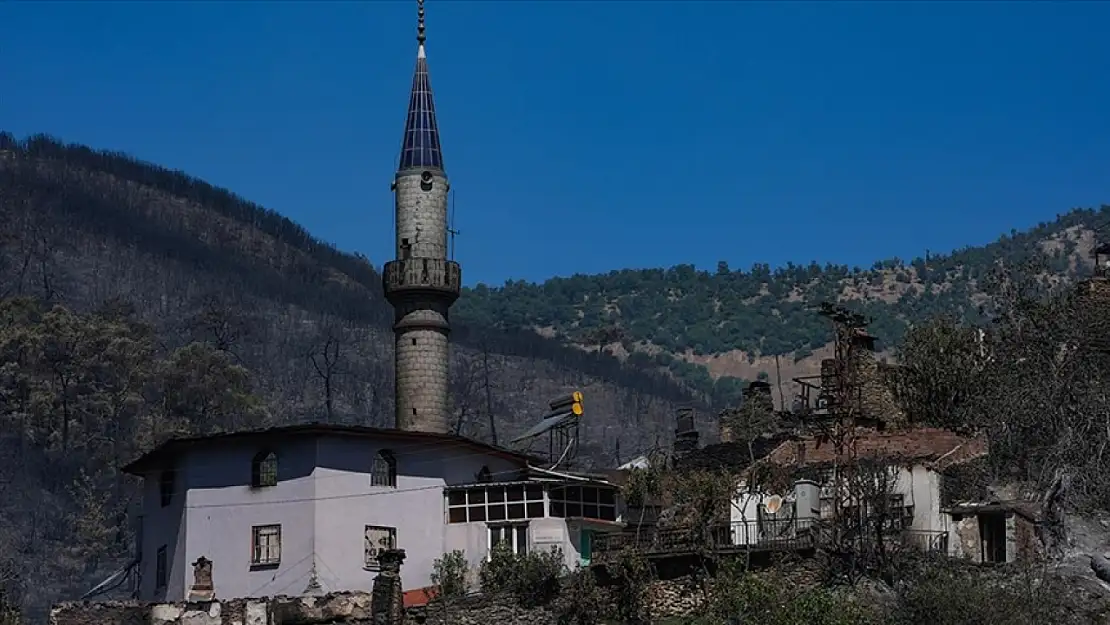 Hasar tespit listeleri  askıya çıkarıldı