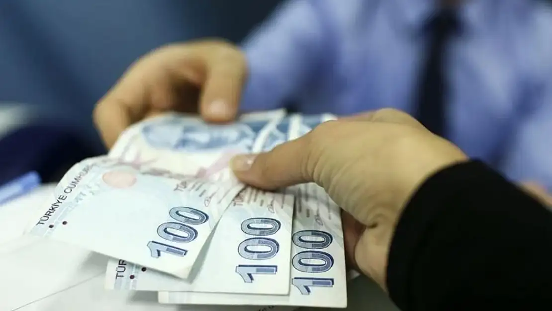 Hükümetten Kamu İşçisine Yeni Zam Teklifi