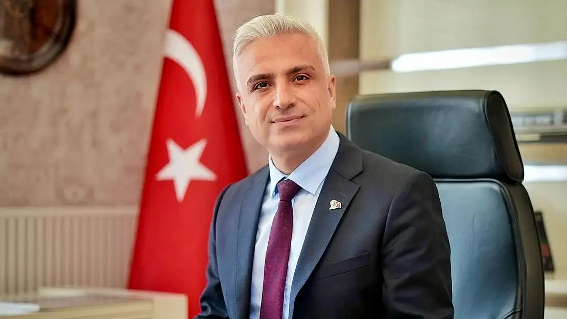 İETT Genel Müdürü İrfan Demet gözaltına alındı