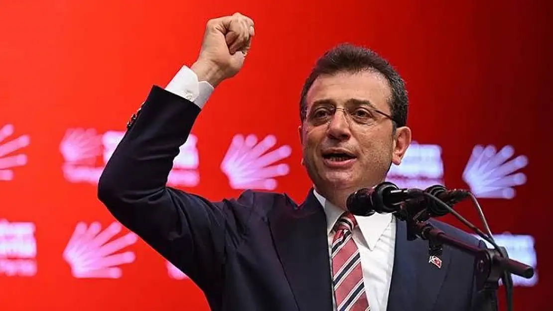 İmamoğlu'na beraat